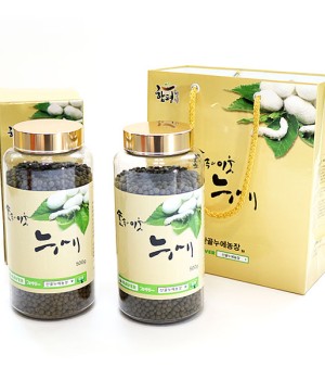산골누에농장 동결건조 5령3일누에환 500gX2(1kg)