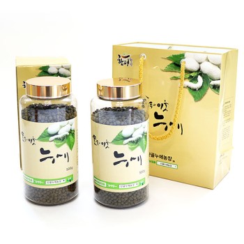 산골누에농장 동결건조 5령3일누에환 500gX2(1kg)